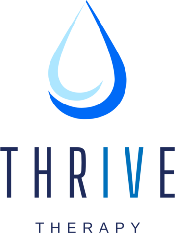 THRIVE IV THERAPY LIMITED